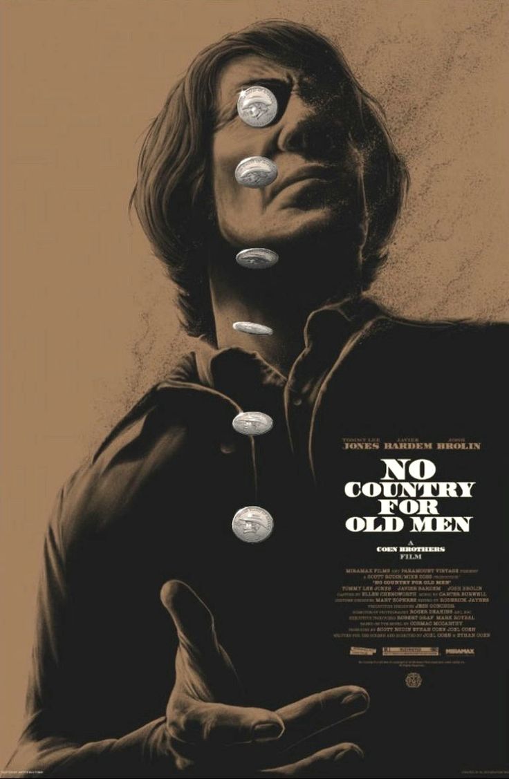 Best alternative movie poster