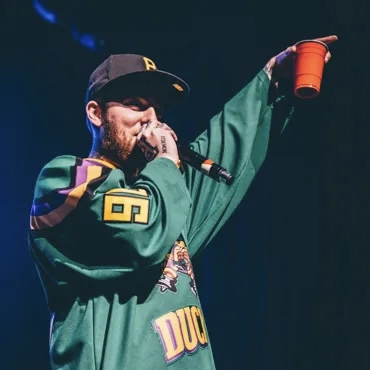 Mac Miller
