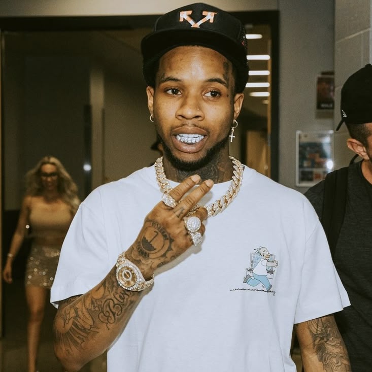 Tory Lanez