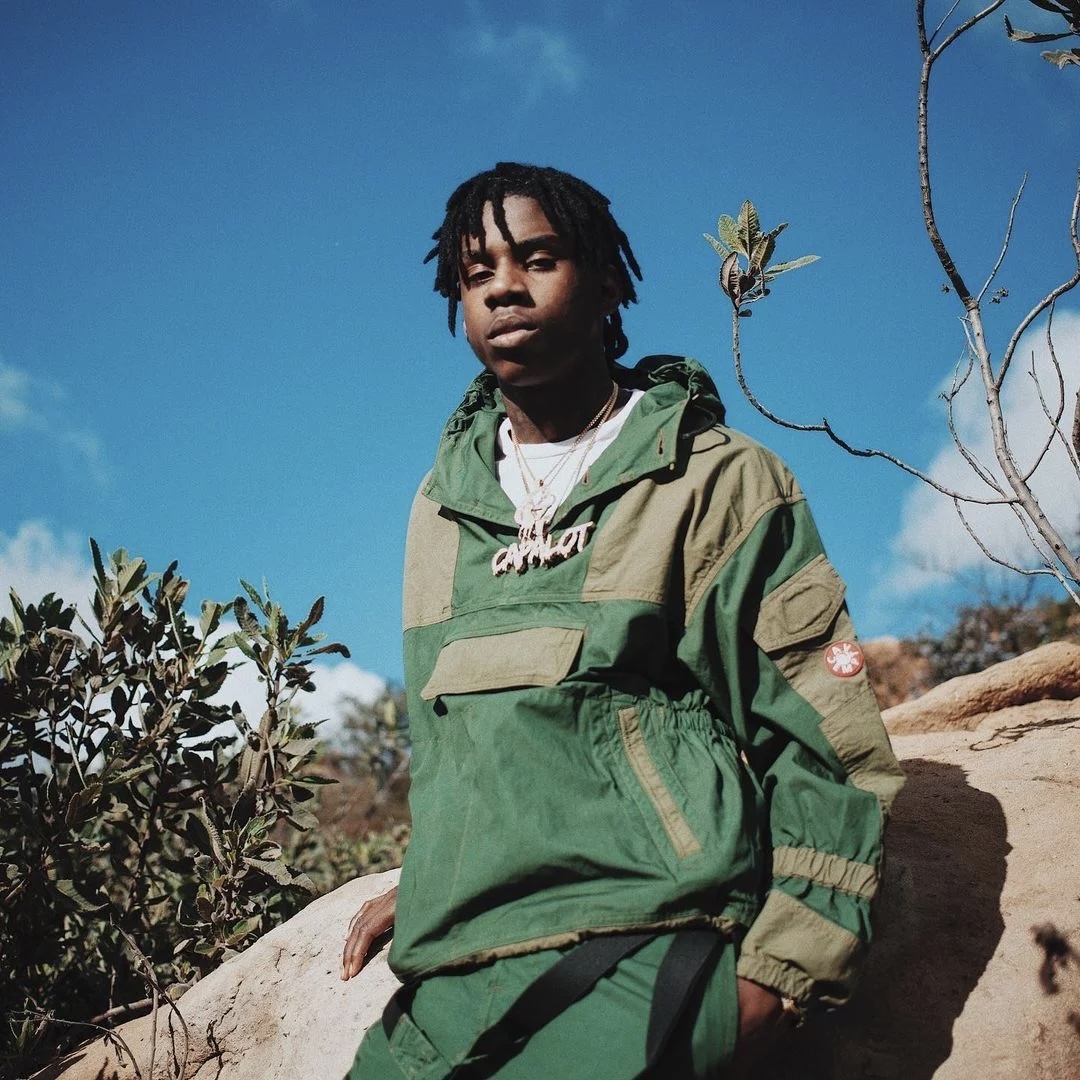 Polo G