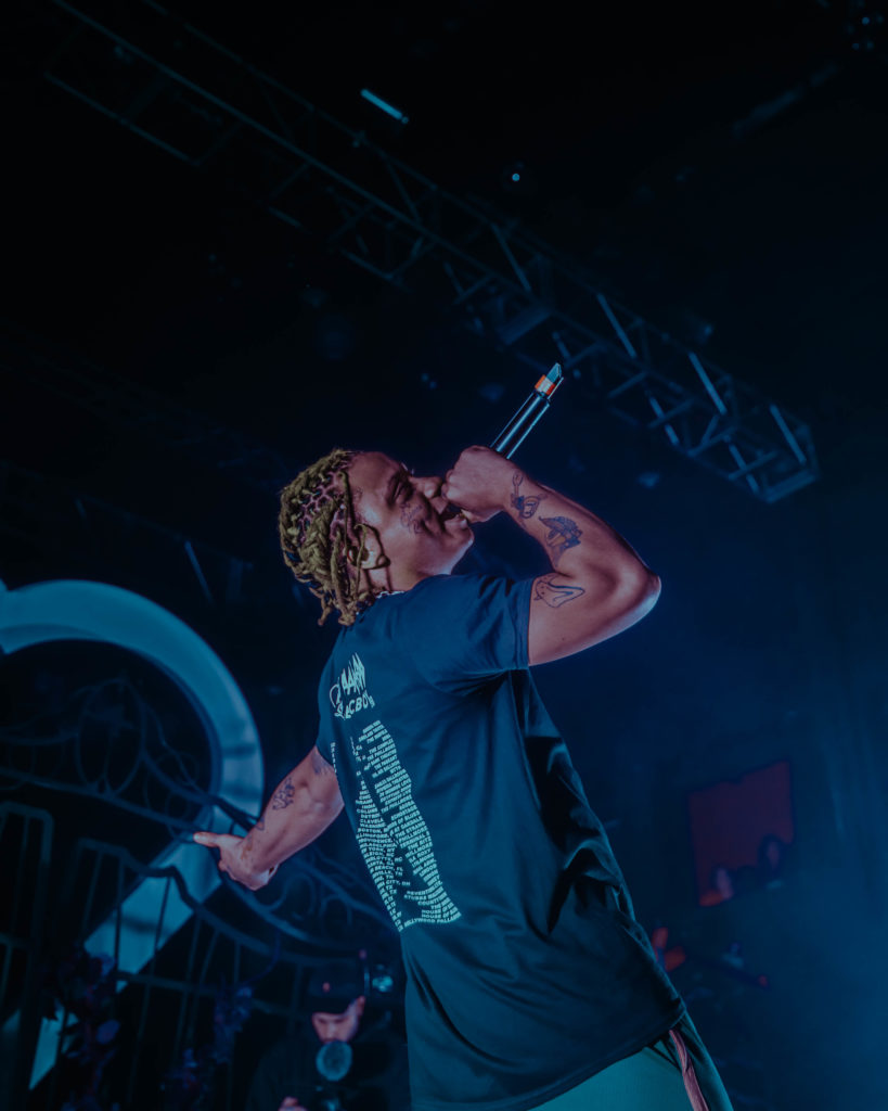 Trippie Redd