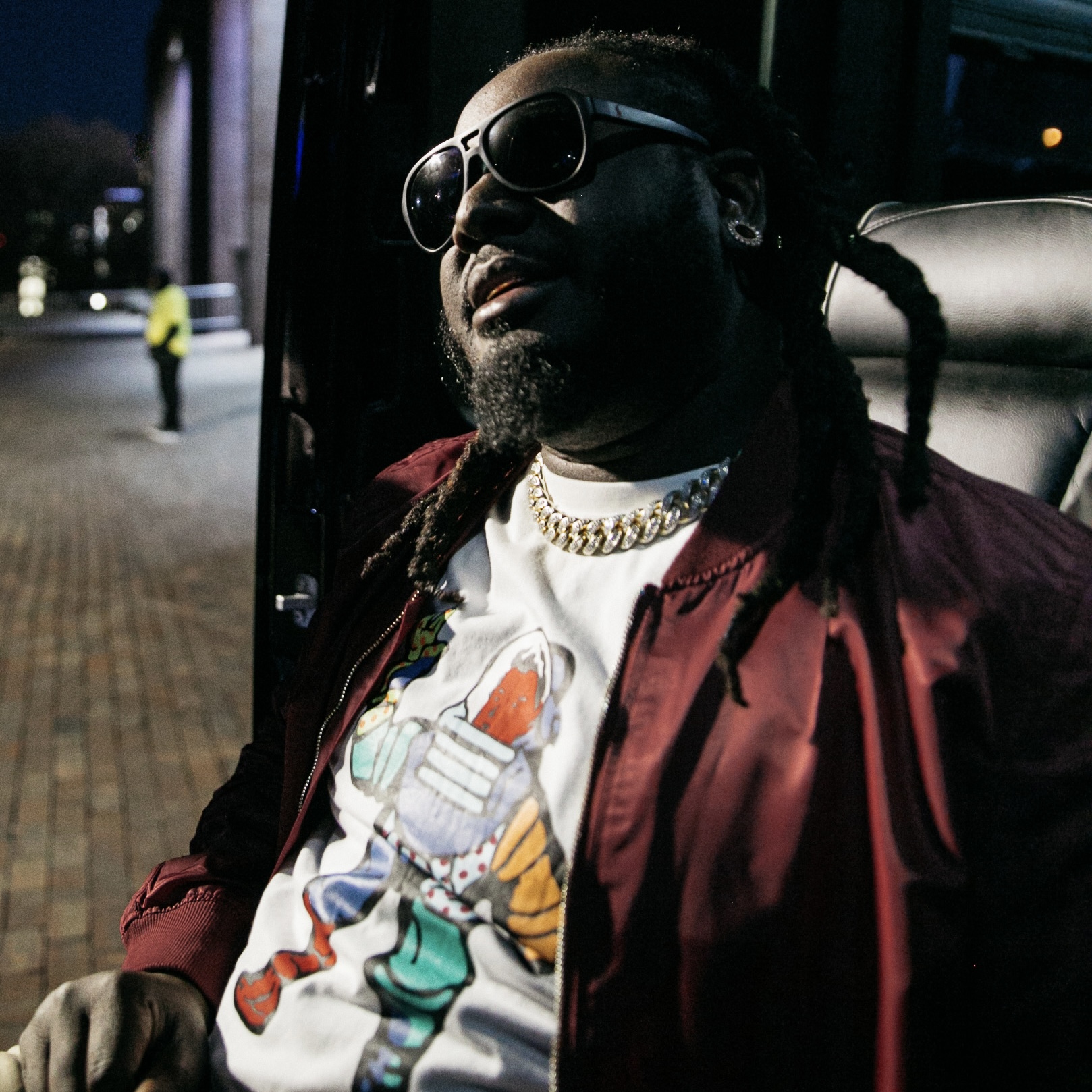 T-Pain
