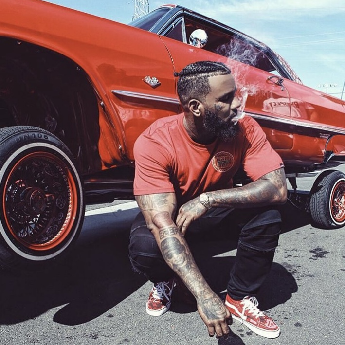 The Game