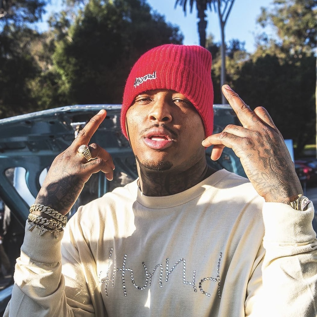 YG