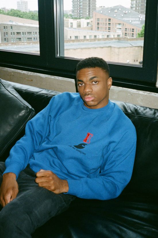 Vince Staples