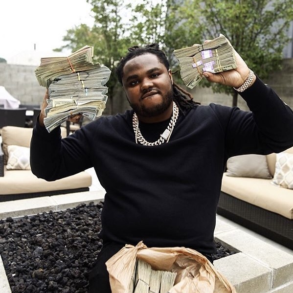 Tee Grizzley