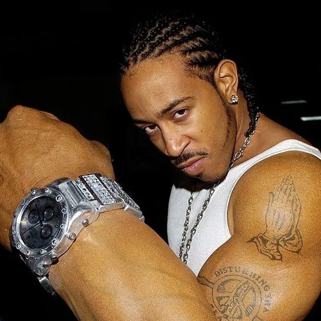 Ludacris