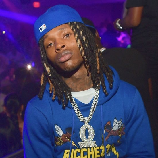 King Von