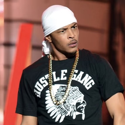 T.I.