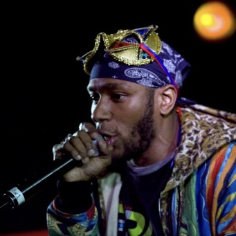Mos Def