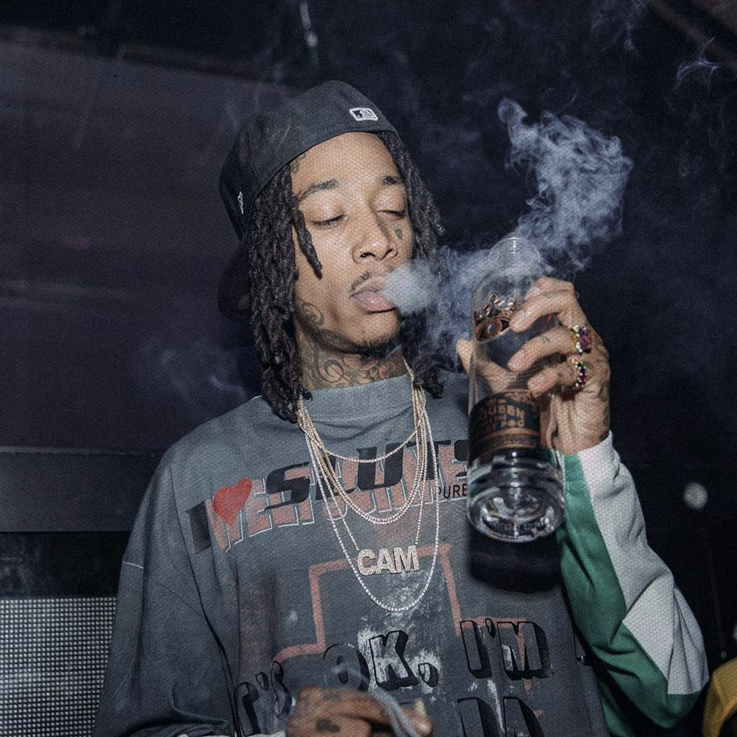 Wiz Khalifa 