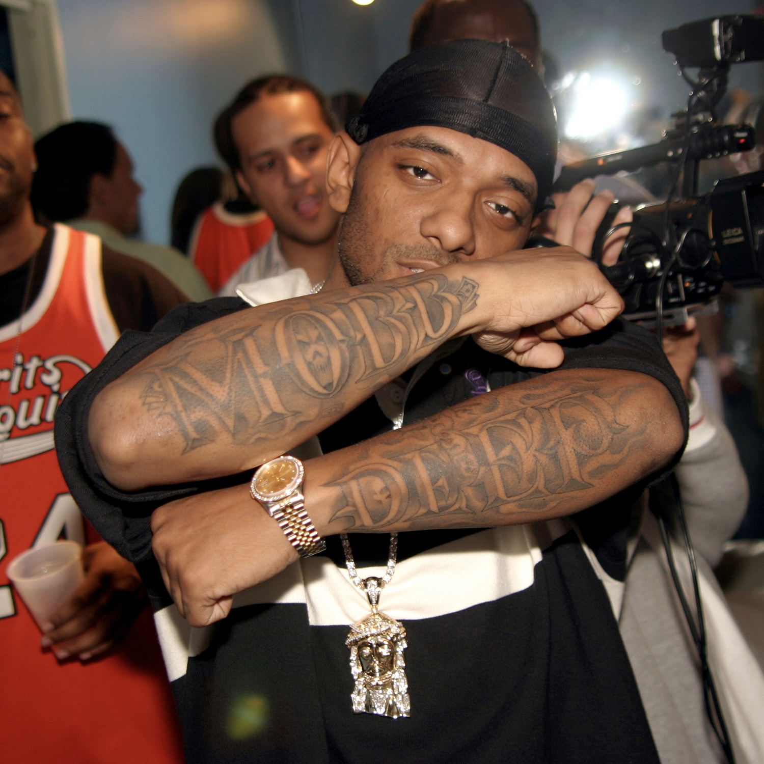 Prodigy