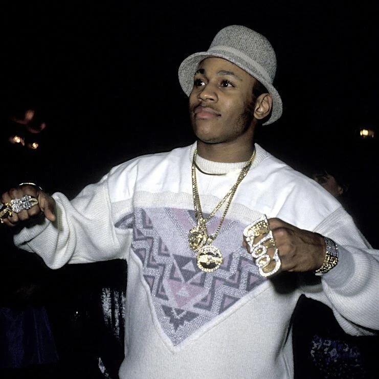 LL Cool J