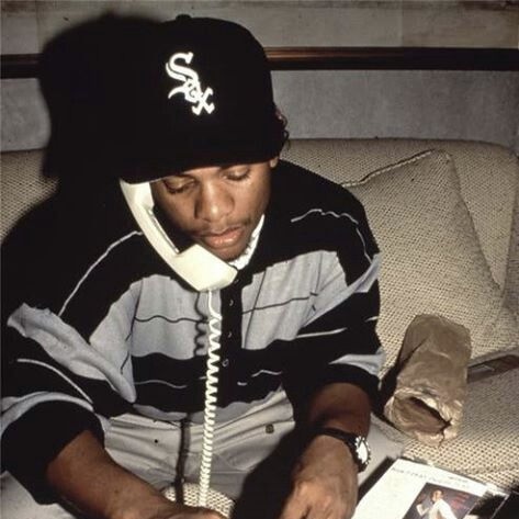 Eazy-E