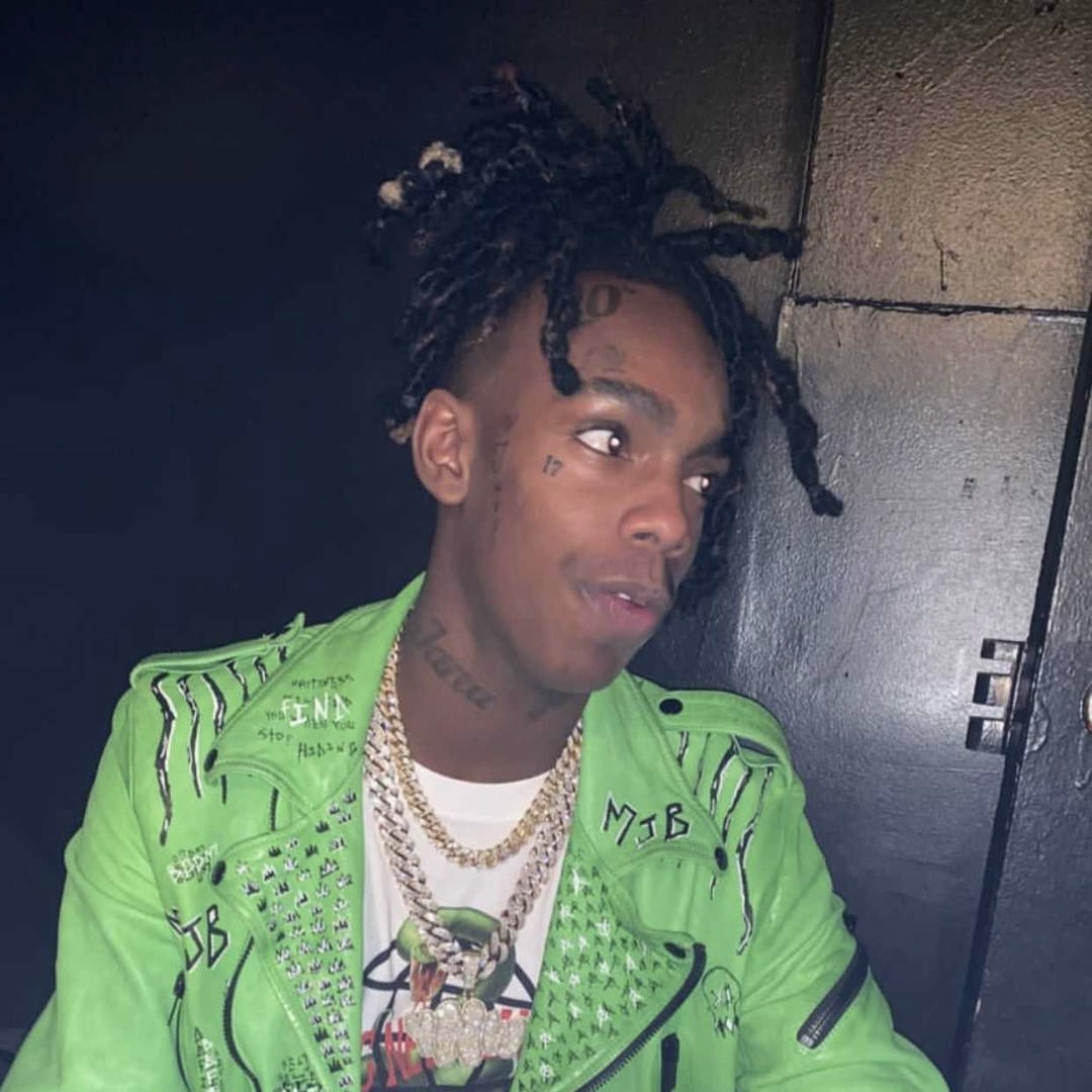 YNW Melly