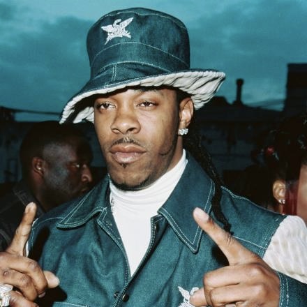 Busta Rhymes