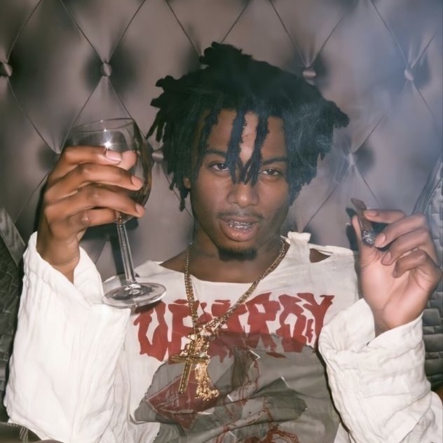 Playboi Carti 