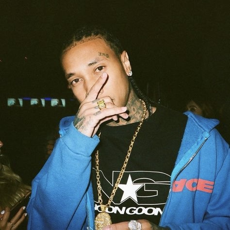 Tyga
