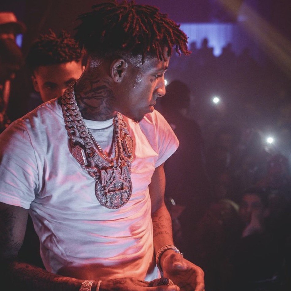 NBA YoungBoy