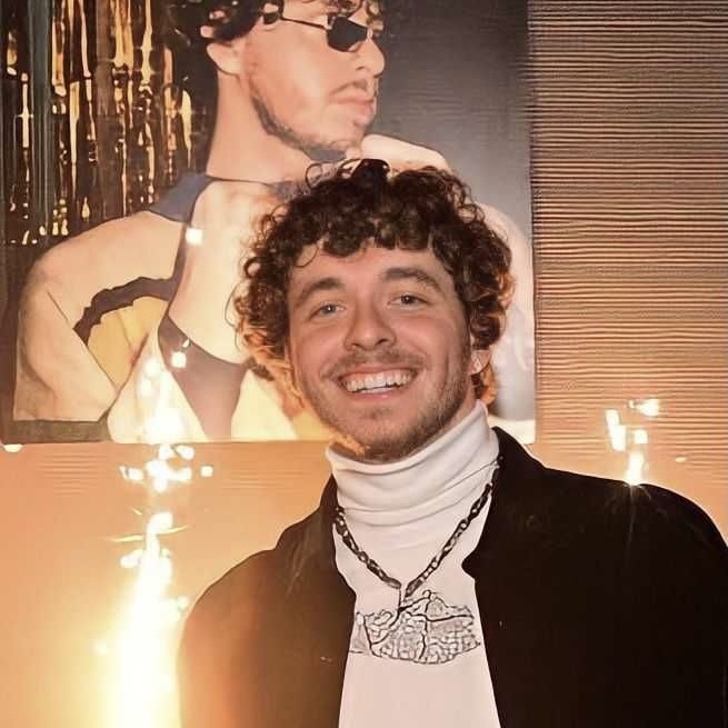 Jack Harlow