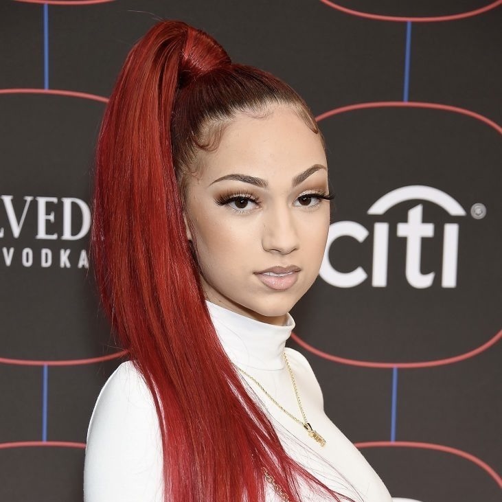 Bhad Bhabie