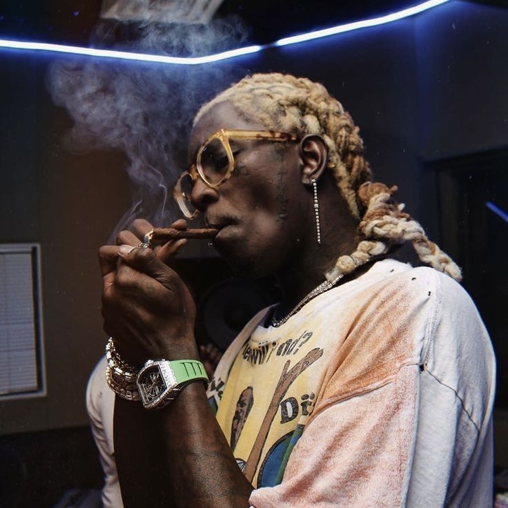 Young Thug