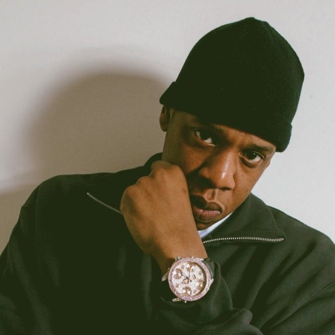 Jay-Z