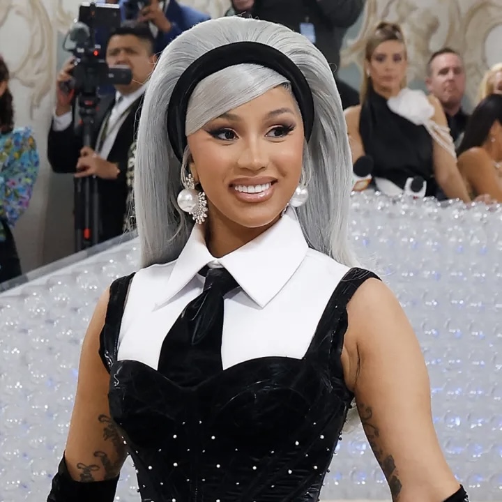 Cardi B