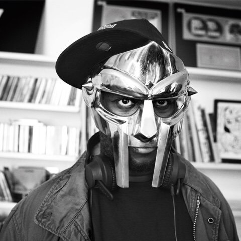 MF DOOM