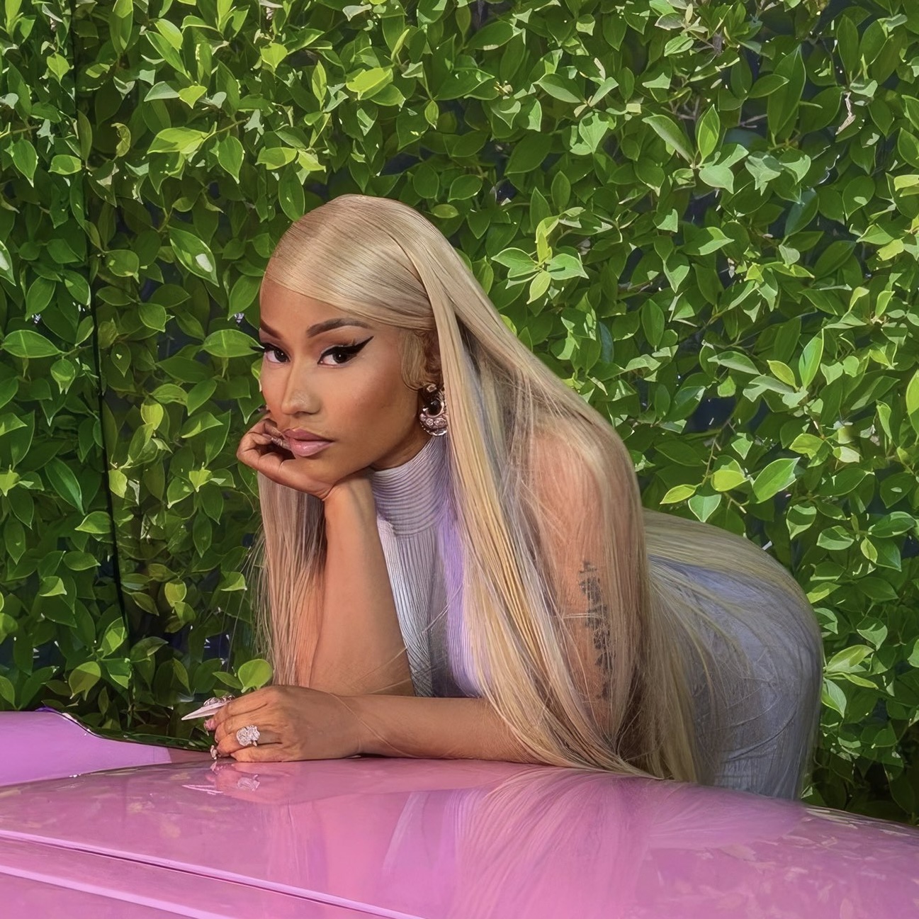 Nicki Minaj