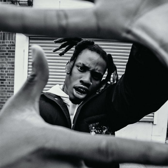 Denzel Curry