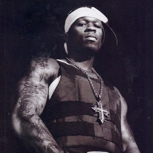 50 Cent
