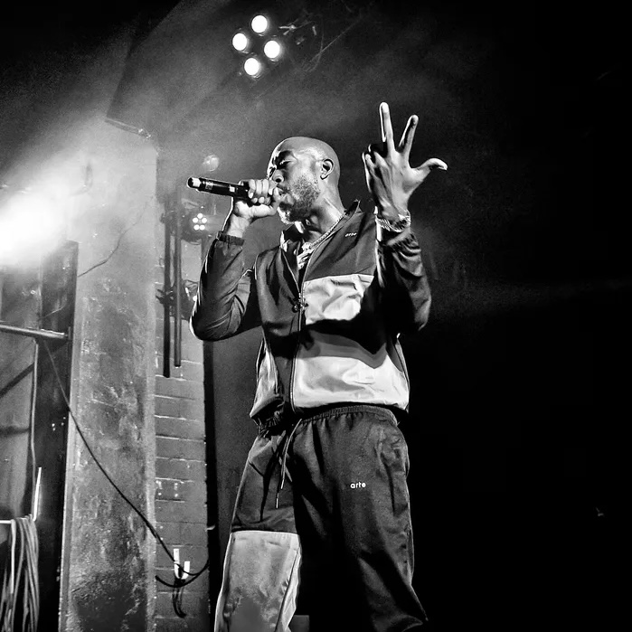 Freddie Gibbs