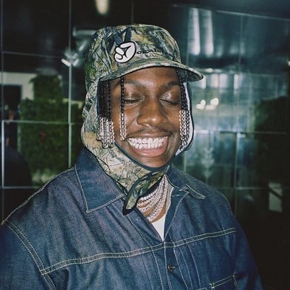 Lil Yachty