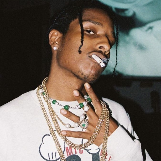 A$AP Rocky