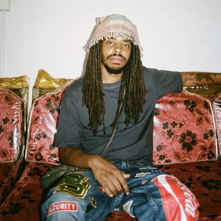 Earl Sweatshirt