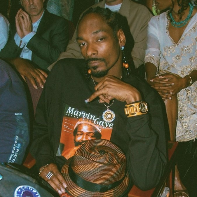 Snoop Dogg