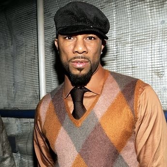 Common