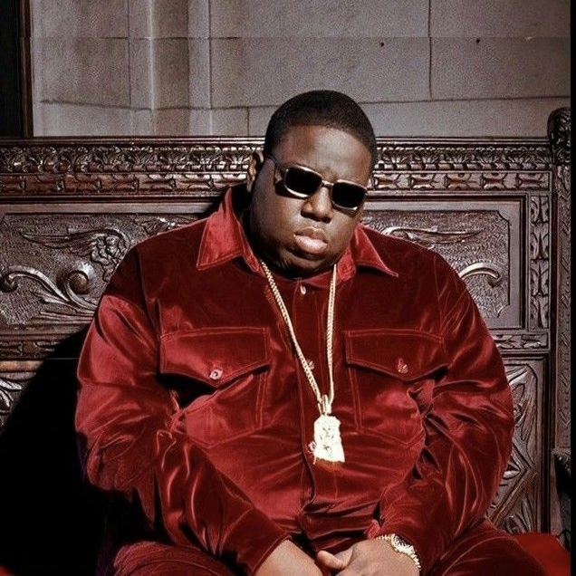The Notorious B.I.G.