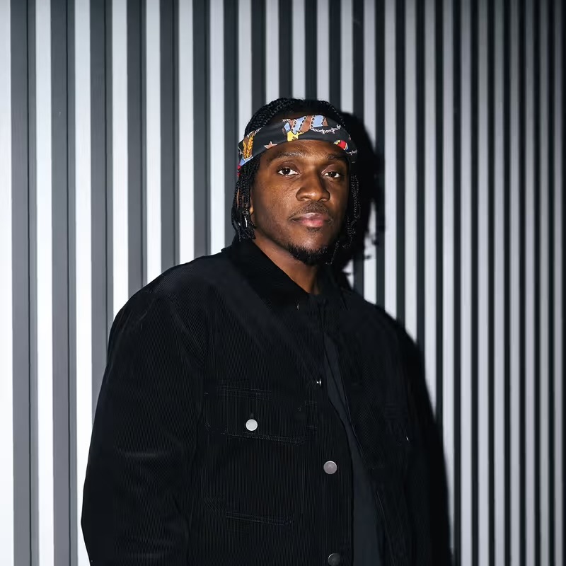Pusha T