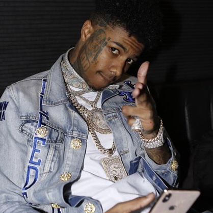 Blueface