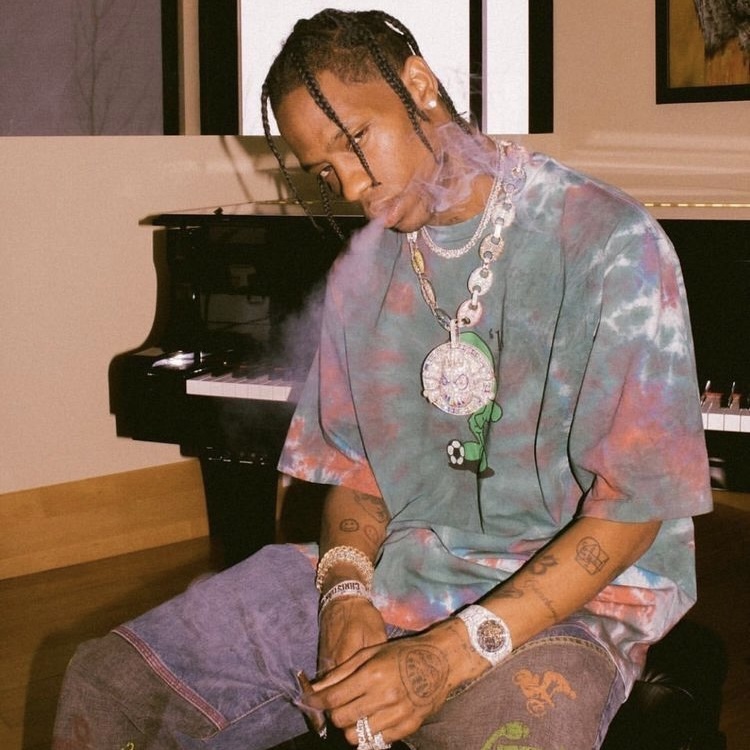 Travis Scott
