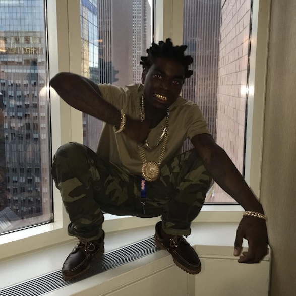 Kodak Black