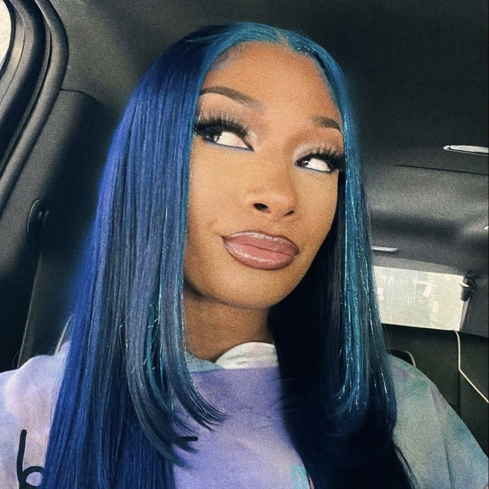 Megan Thee Stallion