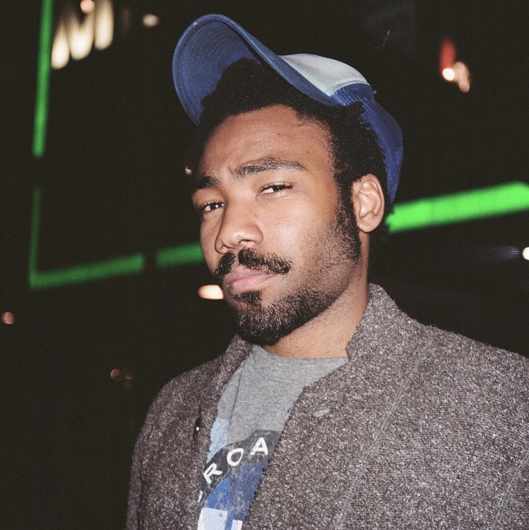 Childish Gambino 