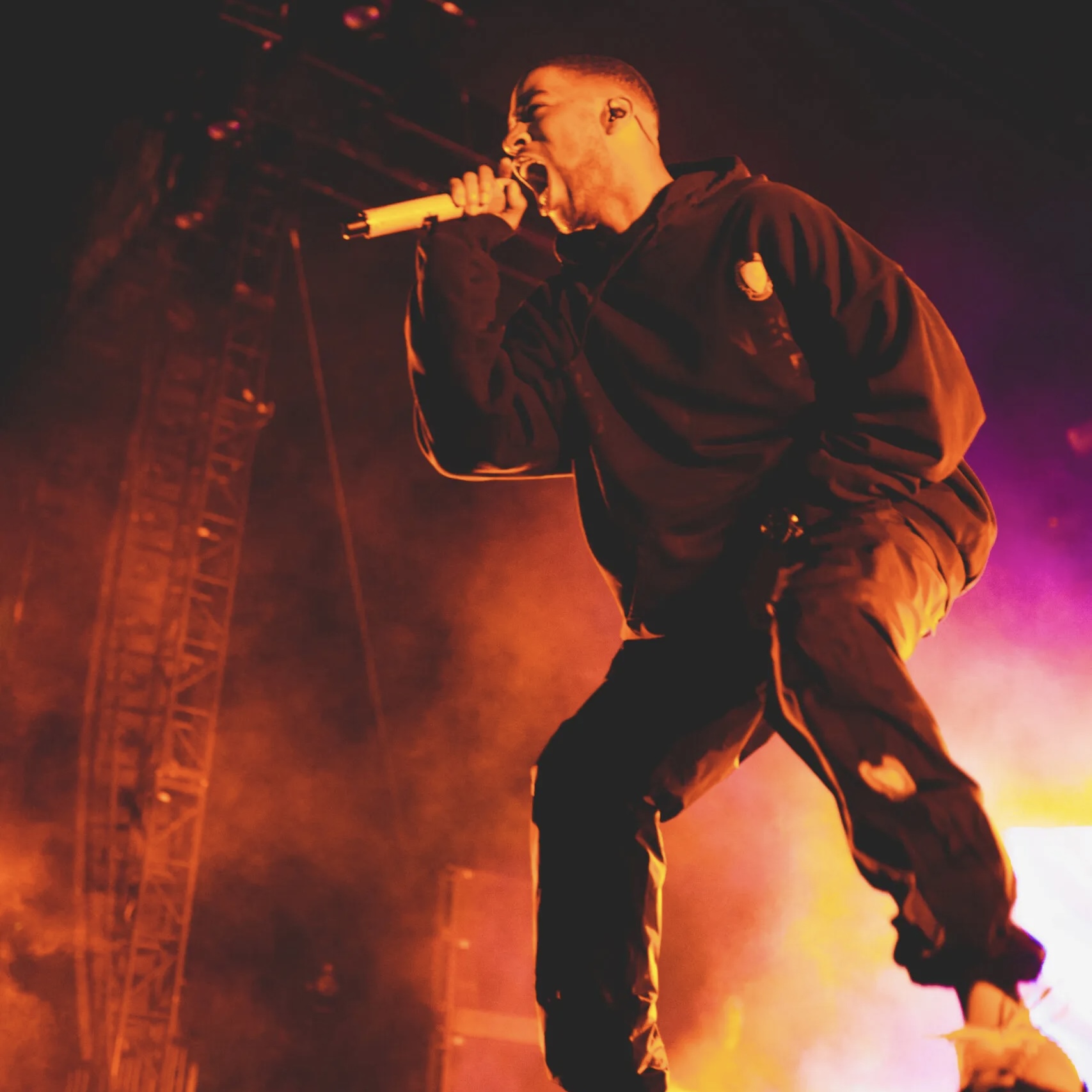 Kid Cudi