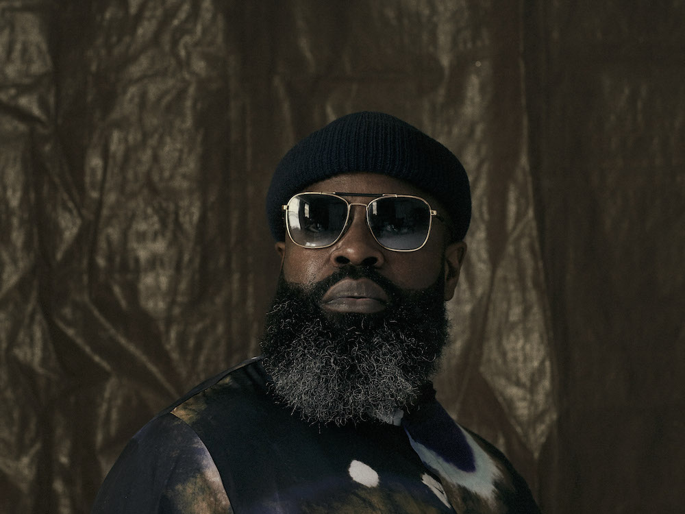 Black Thought 
