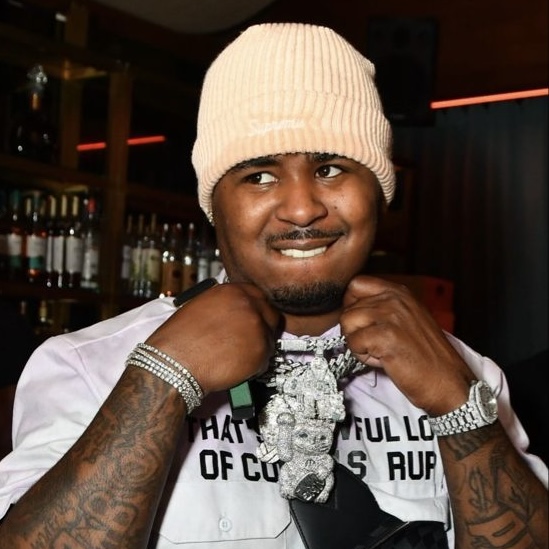 Drakeo the Ruler
