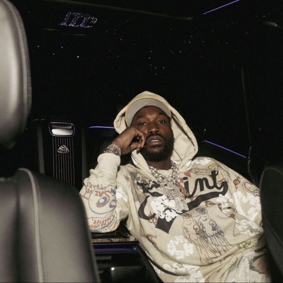Meek Mill