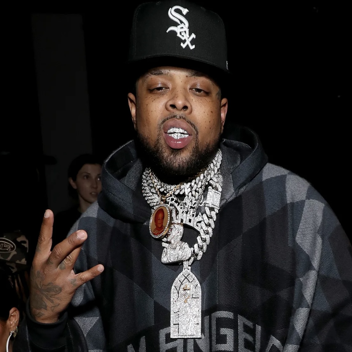 Westside Gunn